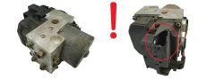 Abs-pumppu Ford Mondeo 98BG-2M110-AD 0130108065 Bosch 65395