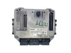 Ohjausyksikkö 9658576180 0281011633 9653958980 PSA Bosch 63222