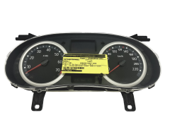 Kierroslukumittari Renault Clio 2 8200276529 A 49239