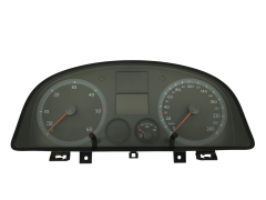 Kierroslukumittari VW Caddy 2K0920841C 110080237019 69380