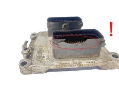 Ohjausyksikkö 24456865AU 0261207426 Opel GM 43050