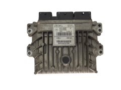 Ohjausyksikkö 237101989R 237101990R 28321424 Renault Delphi 19259