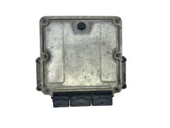 Ohjausyksikkö 0281011103 8200211726 8200085386 Renault Bosch 60421
