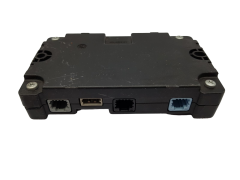 Ohjausyksikkö CBOX Renault 280240001R S180072001 Continental 10547