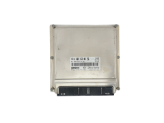 Ohjausyksikkö A6681530279 0281010793 Mercedes Bosch 43088
