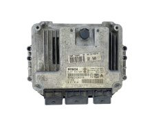 Ohjausyksikkö 0281012525 9661376380 9657699480 PSA Bosch 60449