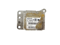 Ohjausyksikkö 0285001360 28556 4U300 Nissan Bosch
