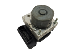 Abs-pumppu Forfour Twingo 3 476604765R A4539004507 Bosch 24478