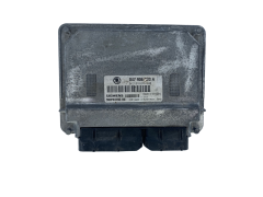 Ohjausyksikkö Skoda 047906033A 5WP44193 06 Siemens 50864