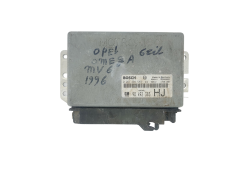 Ohjausyksikkö 0261203589 90492383 HJ Opel Bosch