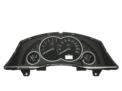 Kierroslukumittari Opel Meriva A 13140265MN 110080162014 50659
