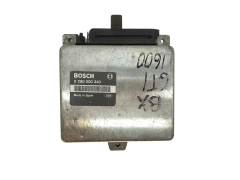 Moottorin Ohjausyksikkö 0280000340 PSA Bosch 56757