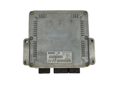 Ohjausyksikkö PSA 0281011081 9647472780 9646850580 Bosch 15575