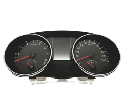 Kierroslukumittari Nissan Qashqai 24810BR50A 32275