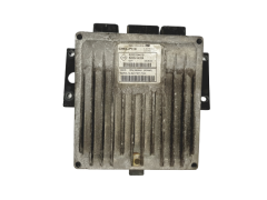 Ohjausyksikkö 8200334419 8200414354 R0410B024C Renault Delphi 16683