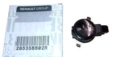 Sadetunnistin Alkuperäinen 285358802R Renault Dacia