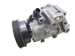 Ilmastoinnin Kompressori 1B331-03300 DW02-1 DV13 Hyundai