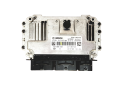 Ohjausyksikkö 237107788R 0261S15019 Renault Bosch 29877