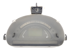 Kierroslukumittari Citroen C2 C3 P9650735480 G 01 25847