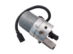 Abs-pumppu ESP Audi A6 C5 8E0614175F 0265410050 Bosch