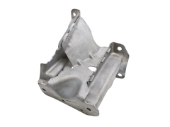 Moottorin kiinnike 208173685R 0.9 1.2 TCE Dacia Duster Renault Clio 4 0km