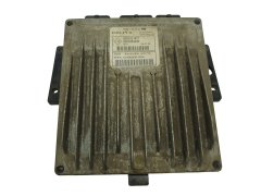 Ohjausyksikkö 8200331477 8200254240 R0410C080A Renault Delphi 68395