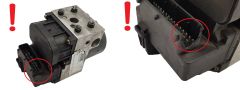 Abs-pumppu Citroen Xsara Picasso 9633666580 0273004353 0265216642 1065