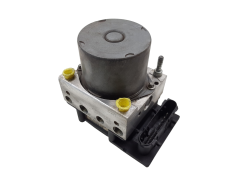 Abs-pumppu Peugeot 307 9651873780 0265800390 0265231476 1243