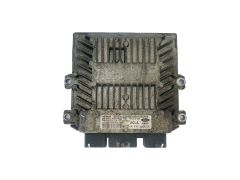 Ohjausyksikkö 7S61-12A650-AA 5WS40433A-T SID 804 Ford Siemens 35698