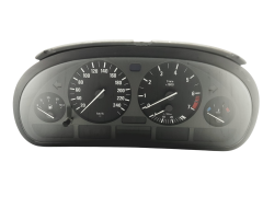 Kierroslukumittari BMW 5 E39 6211 8375895 110008735041 58392