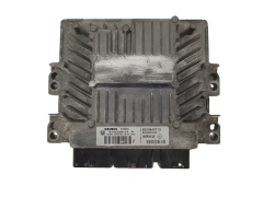Ohjausyksikkö S122326114A 8200843713 8200807626 Renault Siemens 3029