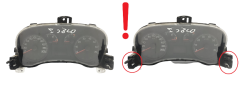 Kierroslukumittari Fiat Doblo 51747071 503000932700 58572