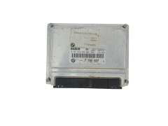 Ohjausyksikkö BMW 7786887 0281010205 Bosch 40744