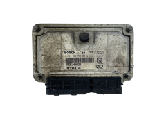 Ohjausyksikkö PSA Toyota 89661-0H022 0261208702 Bosch 52535