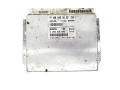 Ohjausyksikkö ESP Mercedes 1685453532 0265109630 Bosch 27797