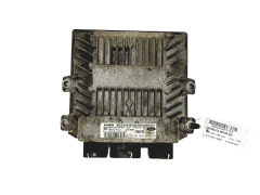 Ohjausyksikkö 3S61-12A650-GD 5WS40142D-T Ford Siemens 24406