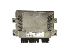 Ohjausyksikkö S180047003G 8V21-12A650-TG Ford Continental 25543