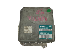 Ohjausyksikkö 9615046180 0261200665 PSA Bosch