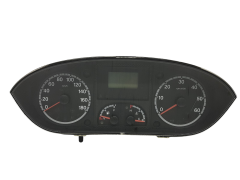 Kierroslukumittari Ducato Jumper Boxer 1340672080 Fiat 53527