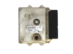 Ohjausyksikkö 55246933 BC.0105763.B Fiat FPT 26262