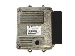 Ohjausyksikkö FGP 55187472 LQ MJD 6JO.C1 Opel 30533