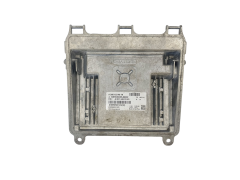 Ohjausyksikkö A0014460340 A2661534879 Mercedes Siemens 41731