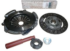 Kytkinsarja Alkuperäinen Renault Clio III Kangoo Twingo 1.2 16v 302059318R