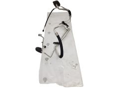 Ilmastointiputki Uusi Alkuperäinen Peugeot 206 6477G4 Ilmastointiputki Uusi Alkuperäinen Peugeot 206 6477G4