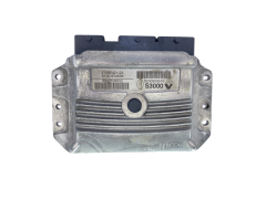 Ohjausyksikkö 21585421-2A 8200509552 8200509516 Renault Johnson 62779