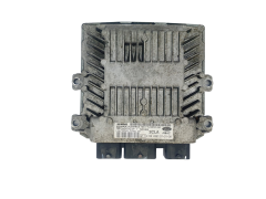 Ohjausyksikkö 7S61-12A650-AA 5WS40433A-T SID 804 Ford Siemens 41148