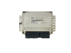 Ohjausyksikkö 0281010742 46796044 Lancia Bosch 41865