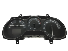 Nopeusmittari Seat Leon 1P0920823E 110080280025 53493