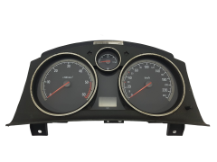 Kierroslukumittari Opel Astra 13186323HE 110080261020 24616