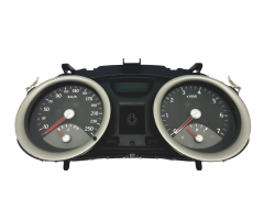 Kierroslukumittari Renault Megane 2 8200364007 54825